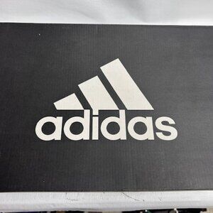 Adidas Mens Size 13 Pro Bounce 2019 Low EF0469 Black Basketball Shoes Sneaker